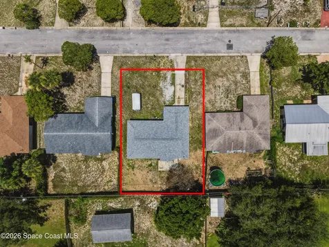 965 Allendale Street Titusville FL 32796