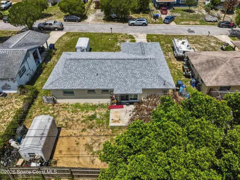 965 Allendale Street Titusville FL 32796