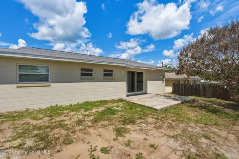 965 Allendale Street Titusville FL 32796