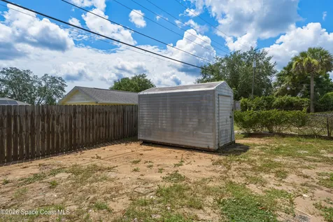 965 Allendale Street Titusville FL 32796