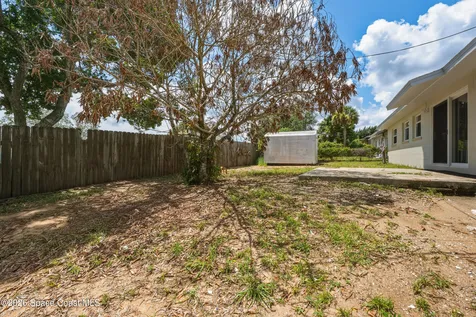 965 Allendale Street Titusville FL 32796