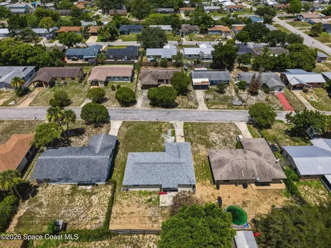 965 Allendale Street Titusville FL 32796