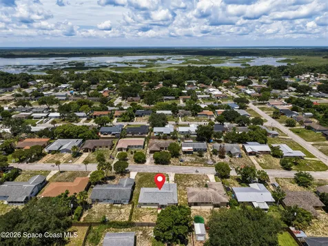 965 Allendale Street Titusville FL 32796