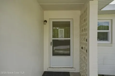 965 Allendale Street Titusville FL 32796