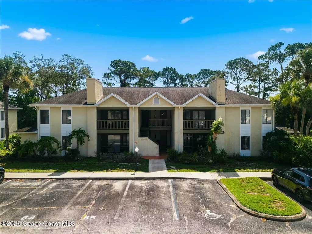 3585 Sable Palm Lane Titusville FL 32780