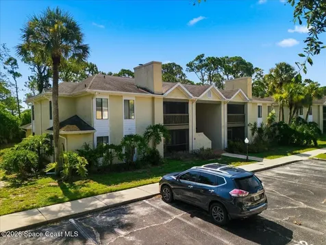 3585 Sable Palm Lane Titusville FL 32780