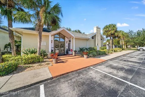 3585 Sable Palm Lane Titusville FL 32780