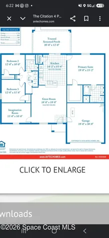 2957 Denver Avenue SE Palm Bay FL 32909