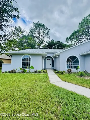 1506 Hardwicke Street NW Palm Bay FL 32907