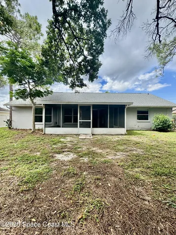 1506 Hardwicke Street NW Palm Bay FL 32907