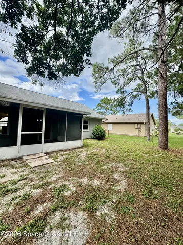 1506 Hardwicke Street NW Palm Bay FL 32907
