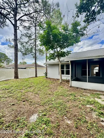 1506 Hardwicke Street NW Palm Bay FL 32907