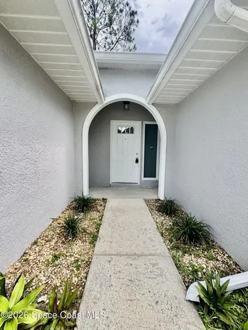 1506 Hardwicke Street NW Palm Bay FL 32907