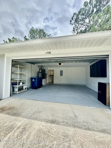 1506 Hardwicke Street NW Palm Bay FL 32907