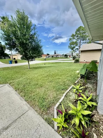 1506 Hardwicke Street NW Palm Bay FL 32907