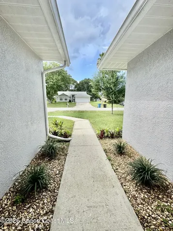 1506 Hardwicke Street NW Palm Bay FL 32907