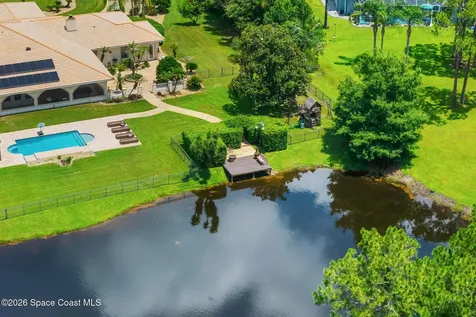 3565 Sparrow Hawk Trail Mims FL 32754