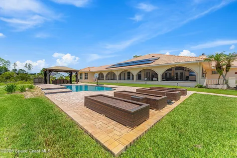 3565 Sparrow Hawk Trail Mims FL 32754