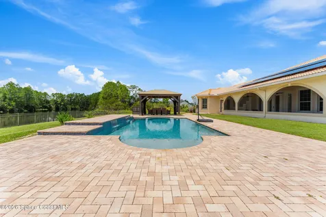 3565 Sparrow Hawk Trail Mims FL 32754