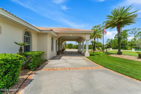 3565 Sparrow Hawk Trail Mims FL 32754