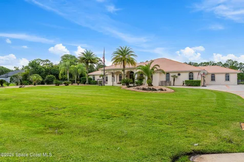 3565 Sparrow Hawk Trail Mims FL 32754
