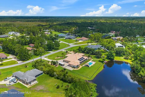 3565 Sparrow Hawk Trail Mims FL 32754