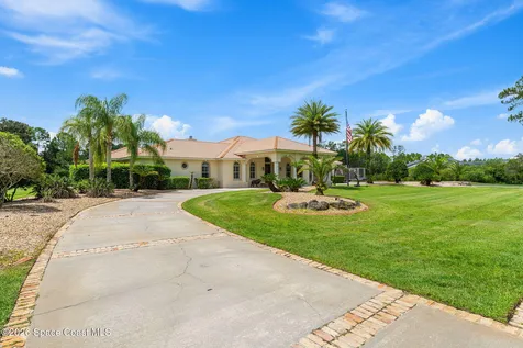 3565 Sparrow Hawk Trail Mims FL 32754