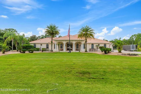 3565 Sparrow Hawk Trail Mims FL 32754