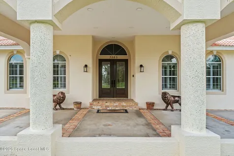 3565 Sparrow Hawk Trail Mims FL 32754