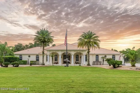 3565 Sparrow Hawk Trail Mims FL 32754