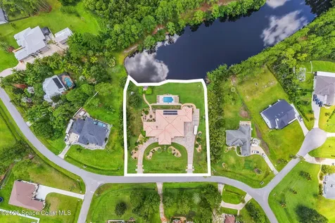 3565 Sparrow Hawk Trail Mims FL 32754