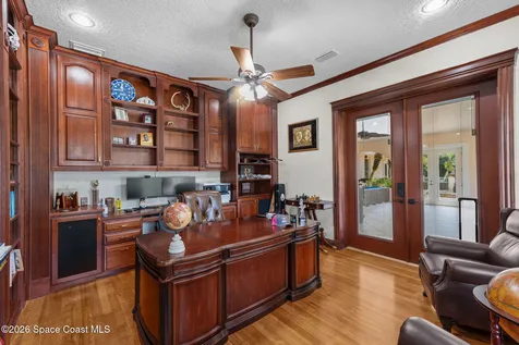 3565 Sparrow Hawk Trail Mims FL 32754