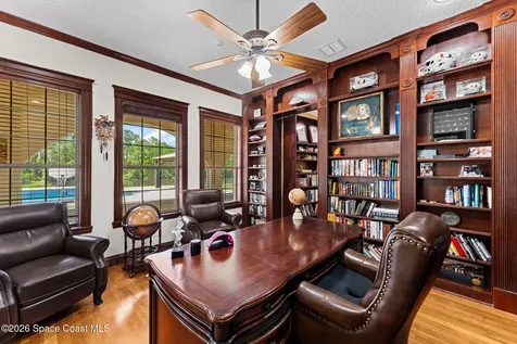 3565 Sparrow Hawk Trail Mims FL 32754
