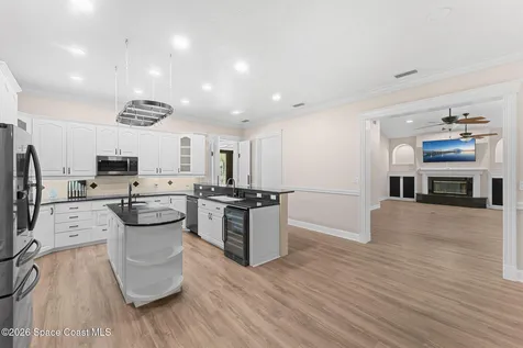 3565 Sparrow Hawk Trail Mims FL 32754