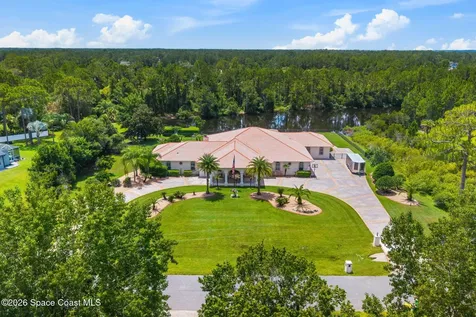 3565 Sparrow Hawk Trail Mims FL 32754