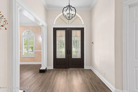 3565 Sparrow Hawk Trail Mims FL 32754
