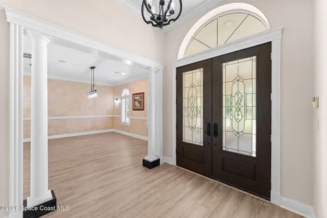 3565 Sparrow Hawk Trail Mims FL 32754