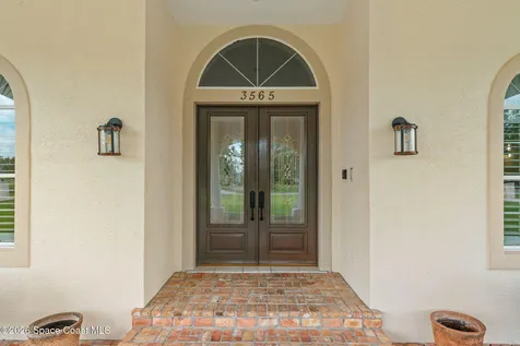 3565 Sparrow Hawk Trail Mims FL 32754