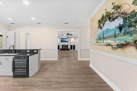 3565 Sparrow Hawk Trail Mims FL 32754