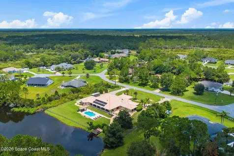 3565 Sparrow Hawk Trail Mims FL 32754