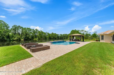 3565 Sparrow Hawk Trail Mims FL 32754