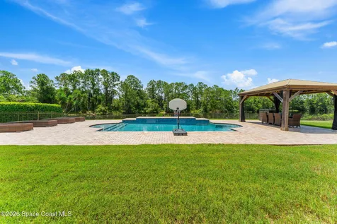 3565 Sparrow Hawk Trail Mims FL 32754