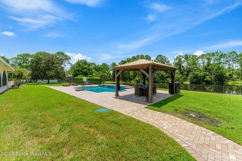 3565 Sparrow Hawk Trail Mims FL 32754