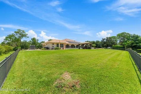 3565 Sparrow Hawk Trail Mims FL 32754