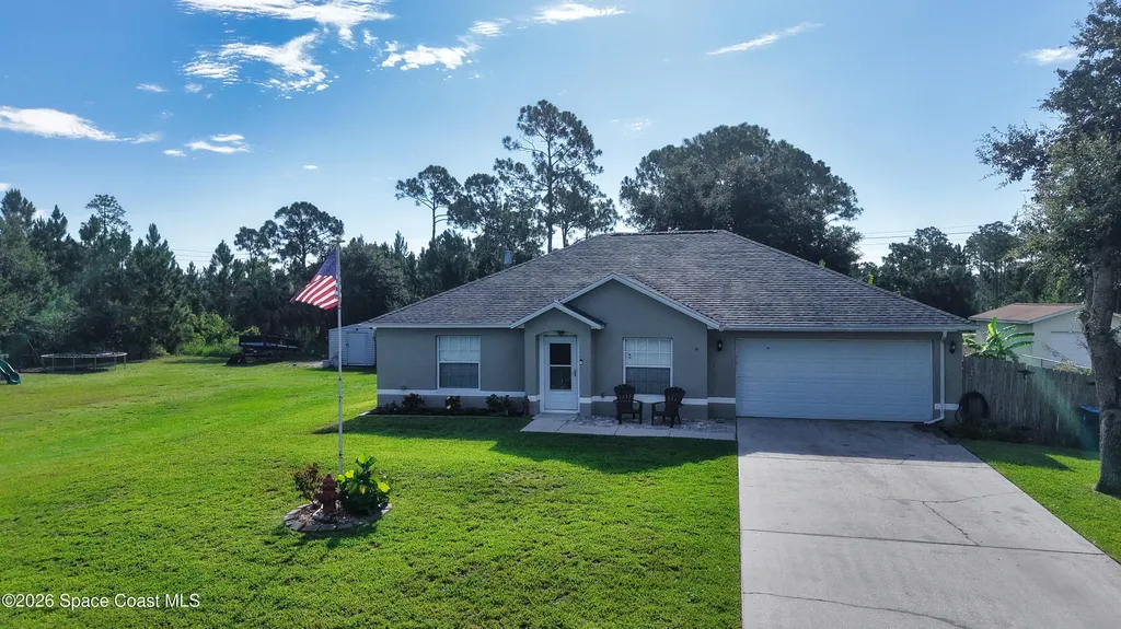 3027 Langmaid Avenue SE Palm Bay FL 32909