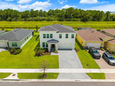 640 Veridian Circle NW Palm Bay FL 32907