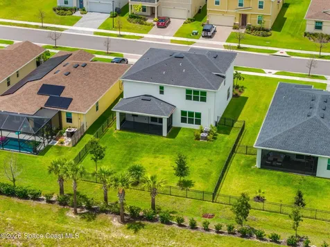 640 Veridian Circle NW Palm Bay FL 32907