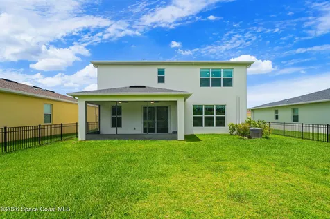 640 Veridian Circle NW Palm Bay FL 32907