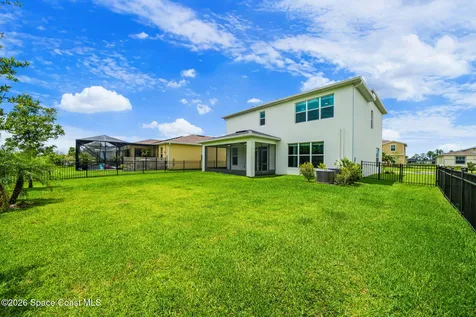 640 Veridian Circle NW Palm Bay FL 32907