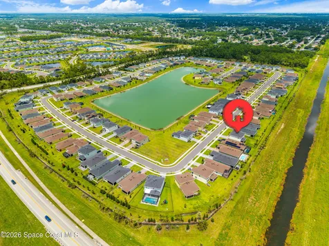 640 Veridian Circle NW Palm Bay FL 32907